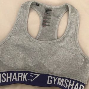 Gymshark sports bra gym flex